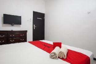 Reddoorz Near Taman Krida Budaya Malang Phòng bức ảnh